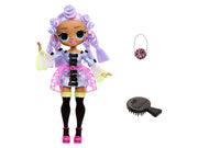 L.O.L. OMG Entry Doll - Miss Royale