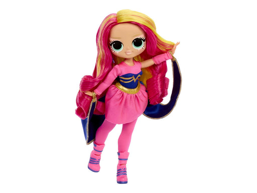 L.O.L. OMG Eye Spy - Superhero