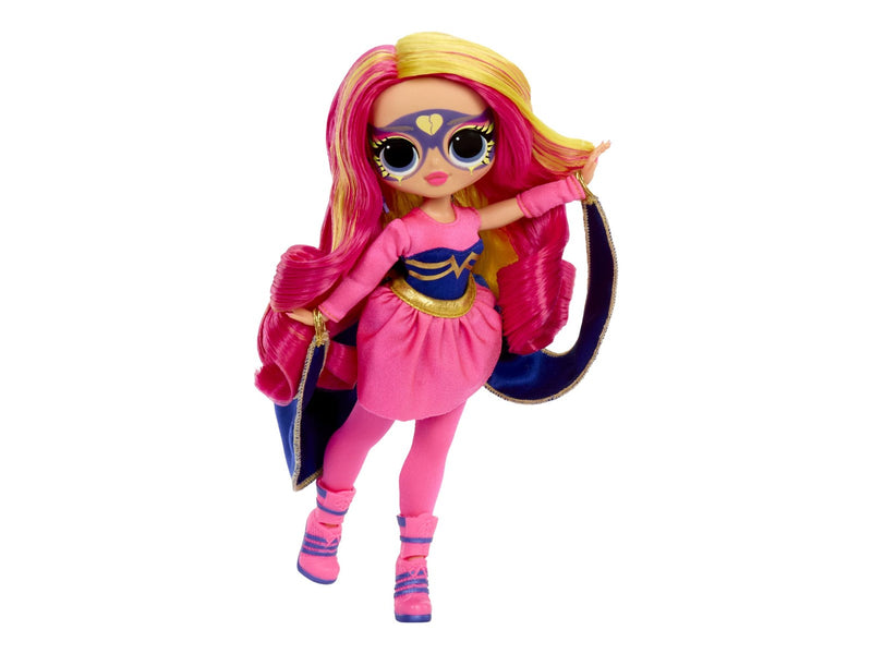 L.O.L. OMG Eye Spy - Superhero
