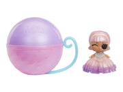 L.O.L. Princess Baby Sisters Assorted
