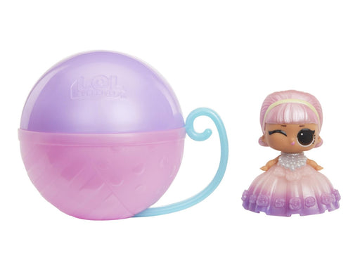 L.O.L. Princess Baby Sisters Assorted