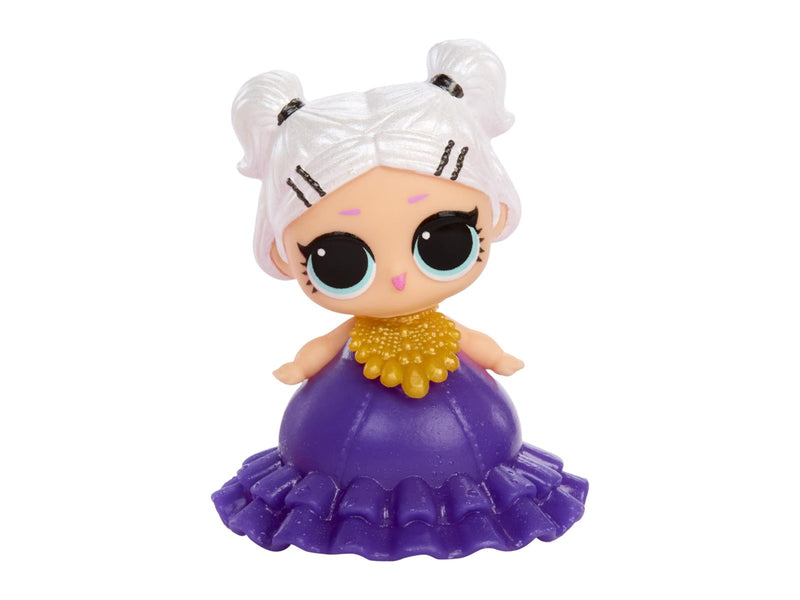 L.O.L. Princess Baby Sisters Assorted