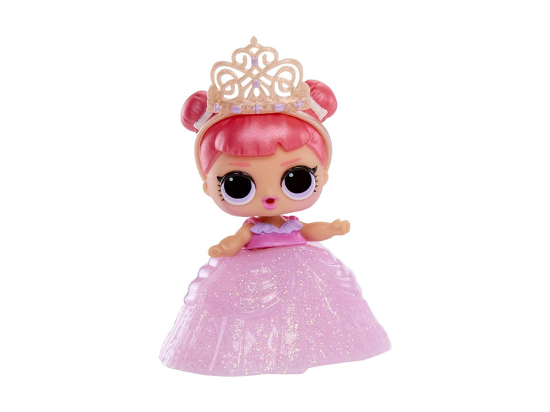 L.O.L. Princess Tots Assorted - Surprise!