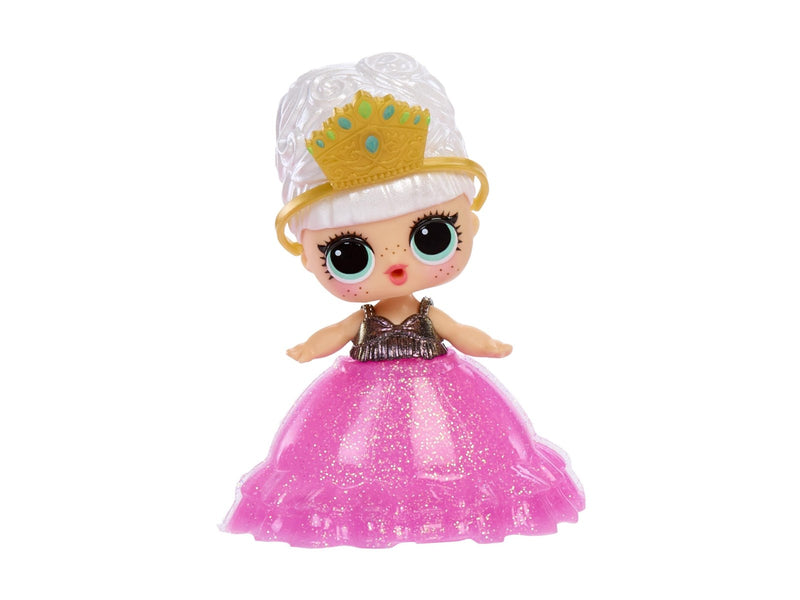 L.O.L. Princess Tots Assorted - Surprise!
