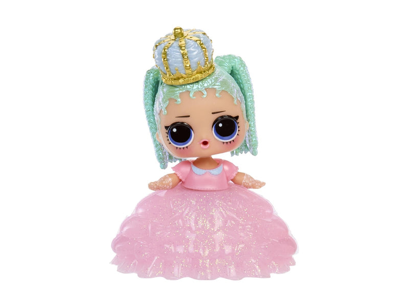 L.O.L. Princess Tots Assorted - Surprise!