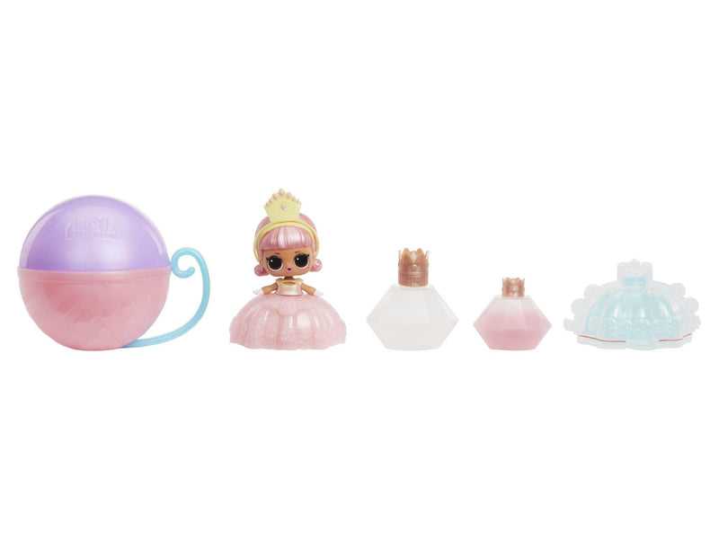 L.O.L. Princess Tots Assorted - Surprise!