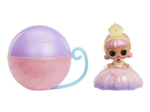 L.O.L. Princess Tots Assorted - Surprise!