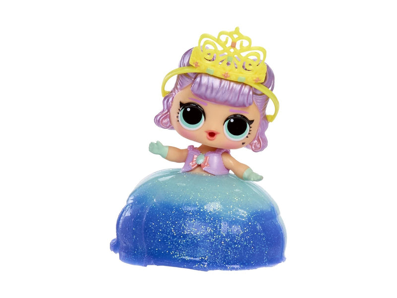 L.O.L. Princess Tots Assorted - Surprise!