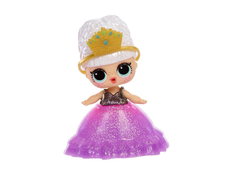 L.O.L. Princess Tots Assorted - Surprise!