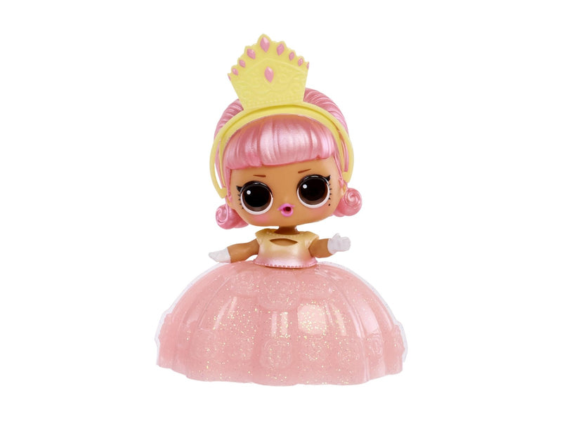 L.O.L. Princess Tots Assorted - Surprise!