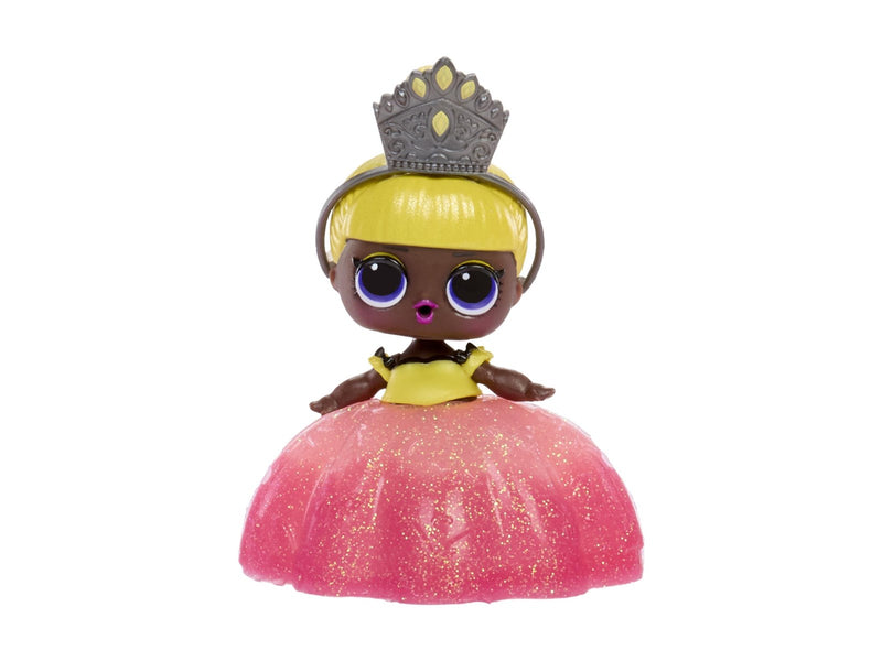 L.O.L. Princess Tots Assorted - Surprise!