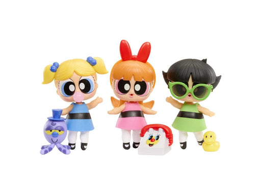 L.O.L. Surprise Loves Powerpuff Girls Mini Doll