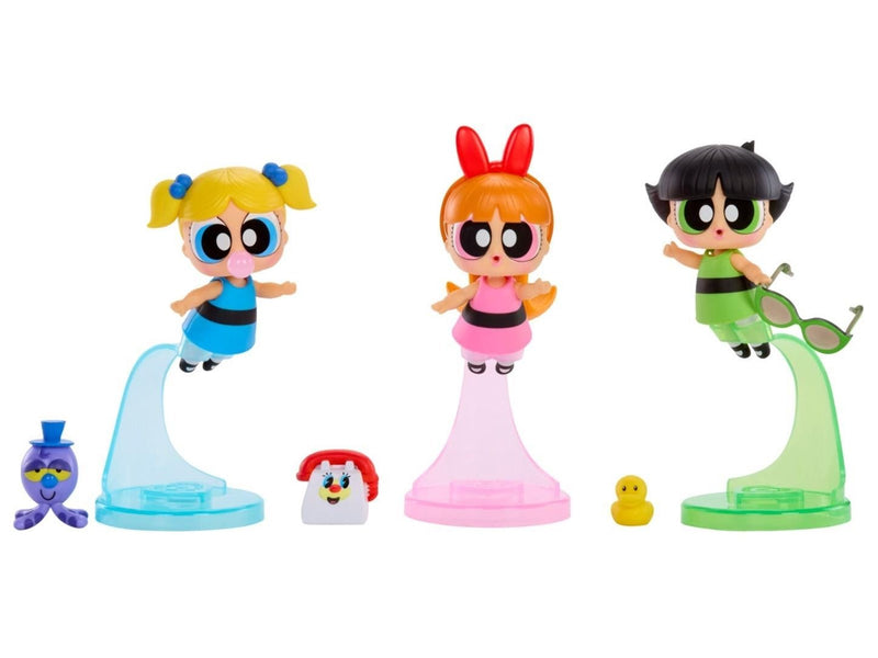 L.O.L. Surprise Loves Powerpuff Girls Mini Doll