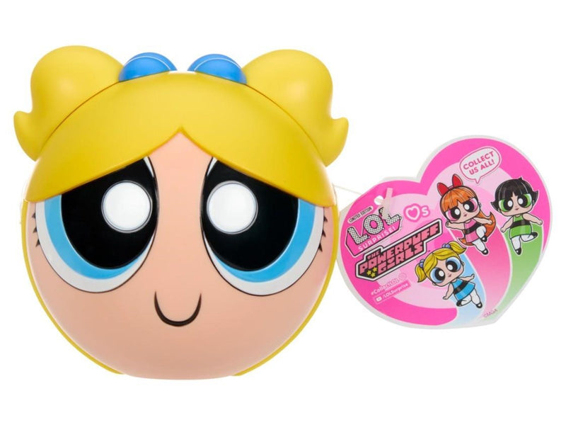 L.O.L. Surprise Loves Powerpuff Girls Mini Doll