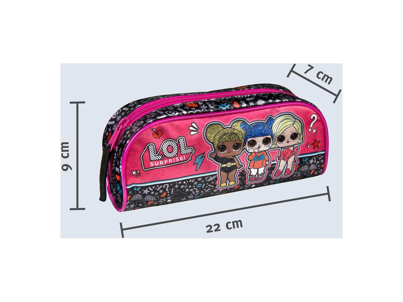 L.O.L. Surprise! Pencil Case