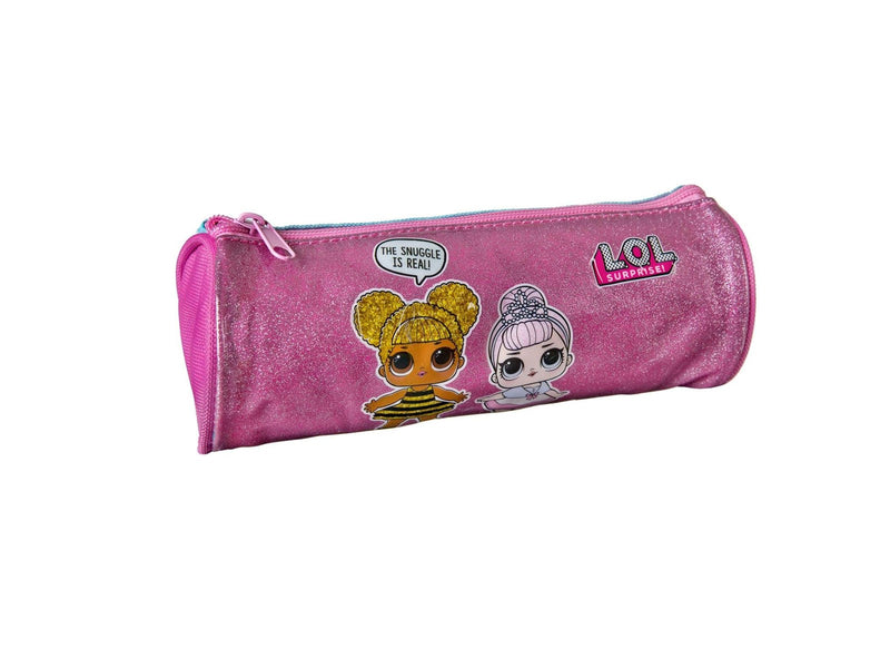 L.O.L. Surprise! Pencil Case Pink