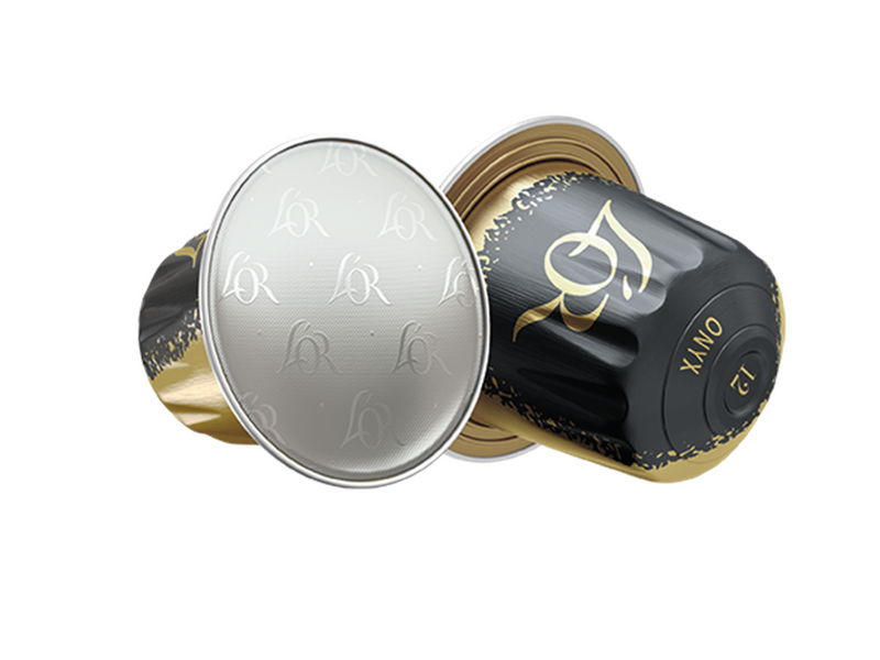 L'OR Capsules Espresso Onyx - 10 pcs