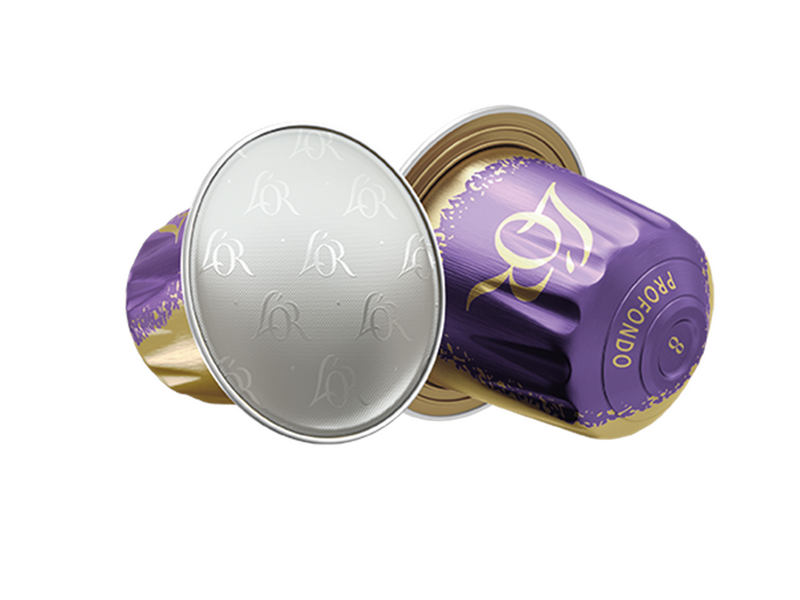 L'OR Capsules Profundo - 20 pcs