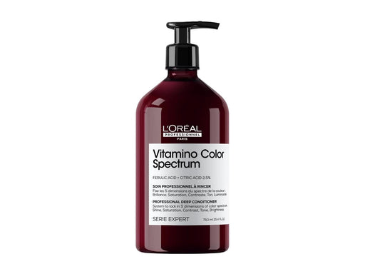 L'Oréal Paris Color Spectrum Hair Conditioner – 750 ml