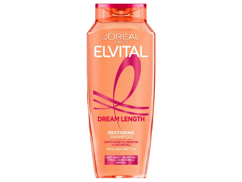 L'Oréal Paris Elvital Dream Length Shampoo 250 ml