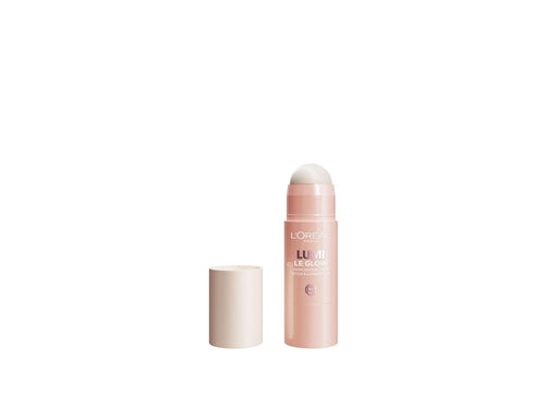 L'Oréal Paris Glow Highlighter Stick Glowy 5 g.- 630 Creme Chic