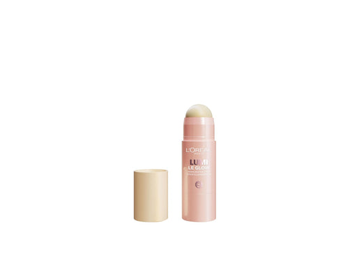 L'Oréal Paris Glow Highlighter Stick Glowy 5 g.- 635 Golden Couture