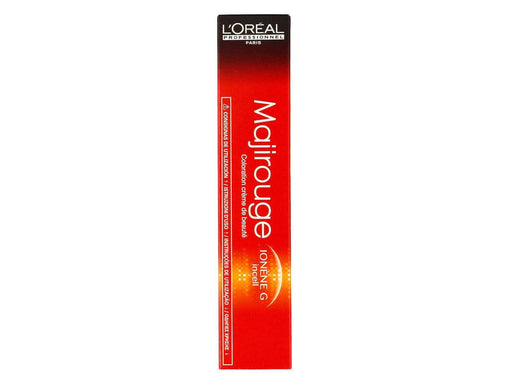 L'Oréal Paris Hair Color 50 ml. – C 5.20 Light Extra Burgundy Brown