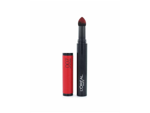 L'Oréal Paris Infallible Matte Max, Liquid Lipstick, 007, Say My Name, 11 g