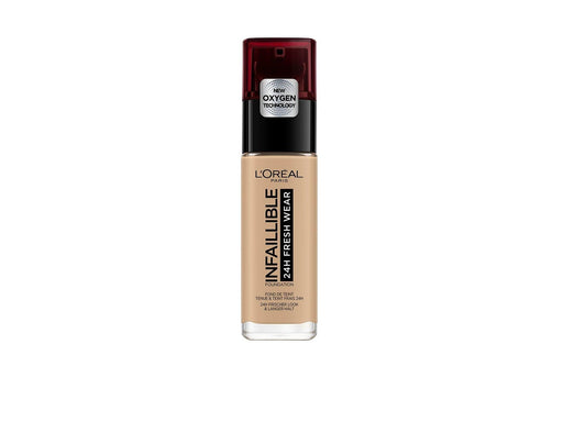 L'Oréal Paris Infallible Mattifying Foundation