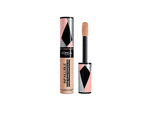 L'Oréal Paris Infallible More Than Concealer - 324 Oatmeal