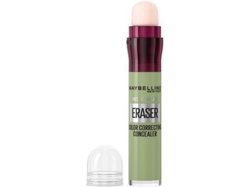 L'Oréal Paris Instant Eraser Color Correcting Concealer 6.8 ml. – 151 Green