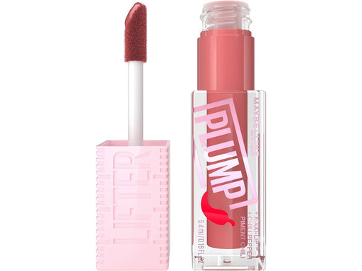 L'Oréal Paris Lip Lifter Gloss XXL Plump 5.4ml.- 005 Peach Fever.