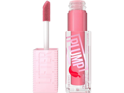 L'Oréal Paris Lip Lifter Plump Gloss 5.4 ml.- 001 Blush Blaze