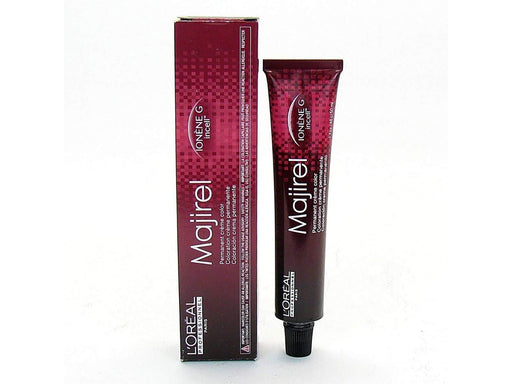 L'Oréal Paris Majirel hårfarve 50 ml. - 2.10 Brun Ask Intens