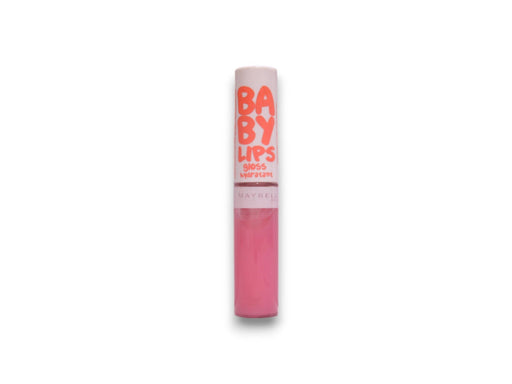 L'Oréal Paris Maybelline Baby Lip Gloss 35 Fab & Fuchsia 5