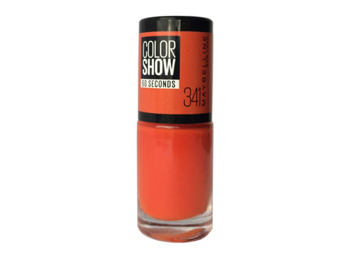 L'Oréal Paris Maybelline Color Show 60 Seconds Nail Polish Nr