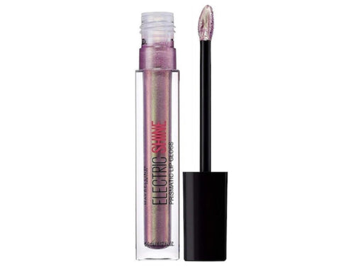 L'Oréal Paris Maybelline Electrio Shine Prismatic Lip Gloss 1