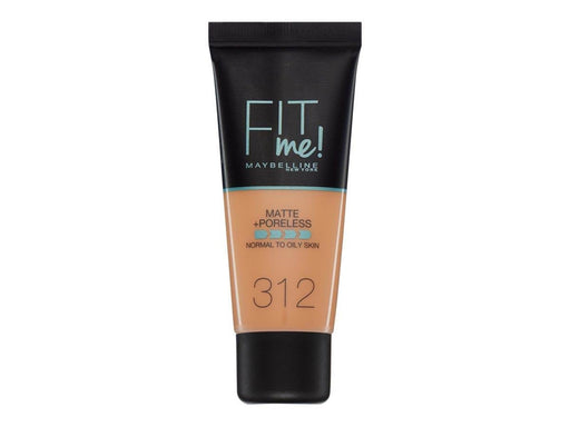 L'Oréal Paris Maybelline Fit Me! Matte + Poreless