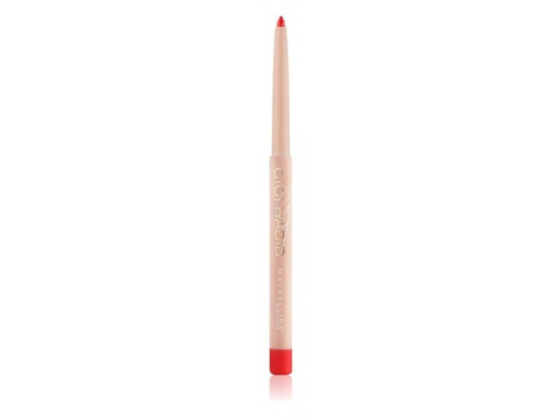 L'Oréal Paris Maybelline Gigi Hadid Contour Lip Liner GG25