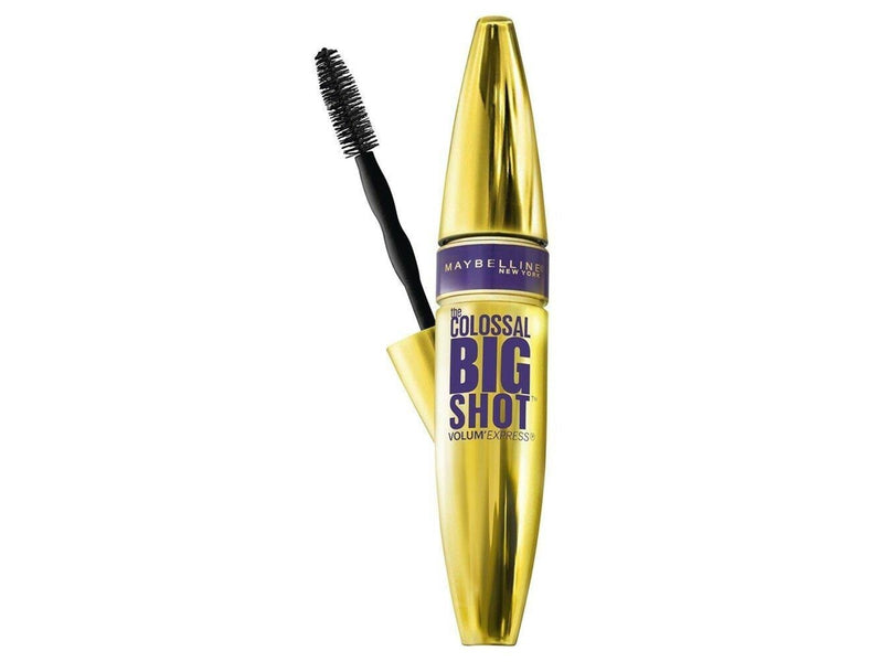 L'Oréal Paris Maybelline The Colossal Big Shot Volum Mascara.