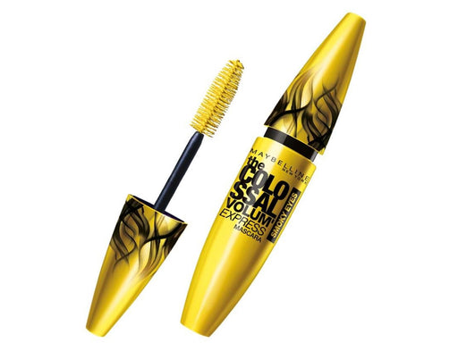 L'Oréal Paris Maybelline The Colossal Volume Express Collagen.