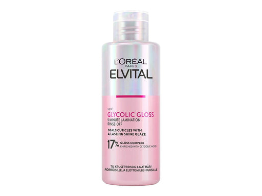 L'Oréal Paris Paris Elvital Glycolic Gloss 200ml