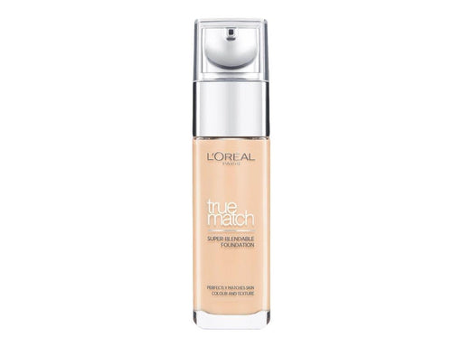 L'Oréal Paris Paris True Match SPF