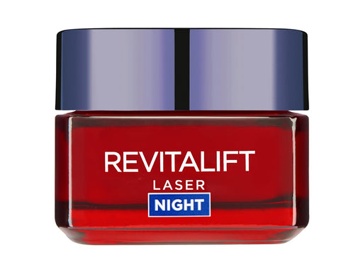L'Oréal Paris Revitalift Laser Advanced Anti-Ageing Night Cream