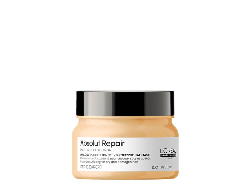 L'Oréal Paris SERIE EXPERT ABSOLUTE REPAIR MASK 250ML