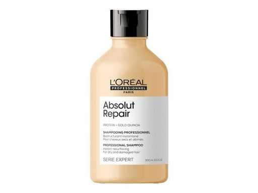 L'Oréal Paris Serie Expert Absolut Repair Shampoo Instant Resurfacing 300 ml