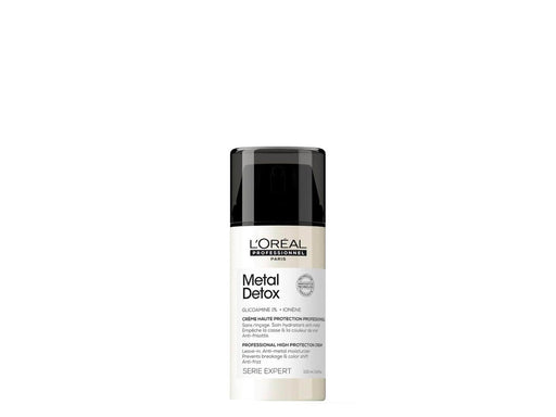 L'Oréal Paris Serie Expert Metal Detox Treatment 100 ml