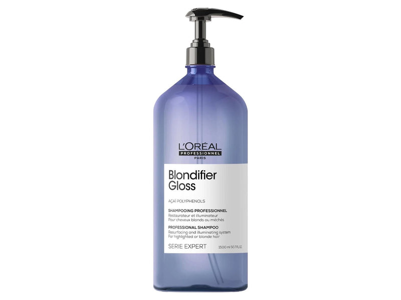 L'Oréal Paris Shampoo Resurfacing and Illuminating 1500 ml
