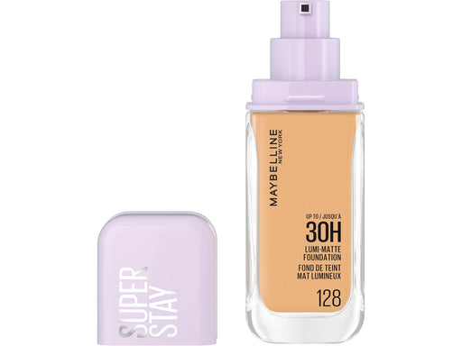 L'Oréal Paris Stay Lumi Matte Foundation 35 ml.– 128 Light