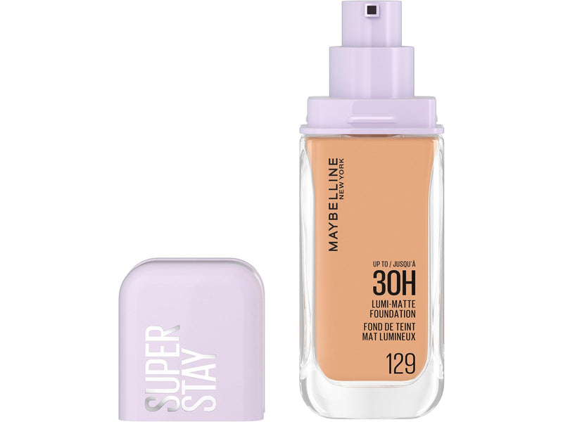 L'Oréal Paris Stay Lumi Matte Foundation 35 ml.– 129 medium